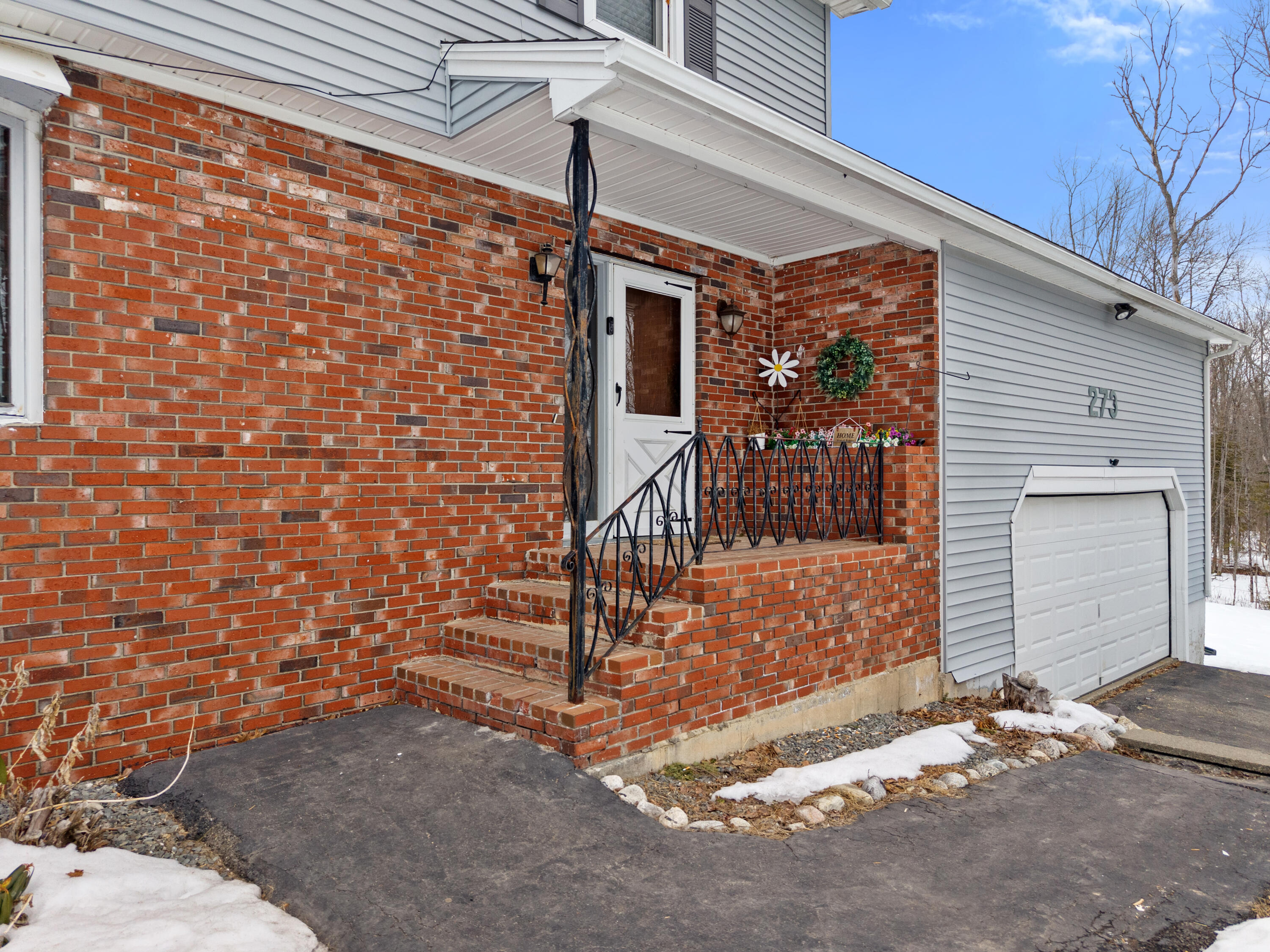 273 Dow Road Orrington ME 04474