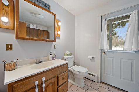 273 Dow Road Orrington ME 04474