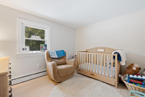 273 Dow Road Orrington ME 04474