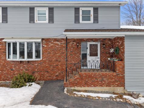 273 Dow Road Orrington ME 04474