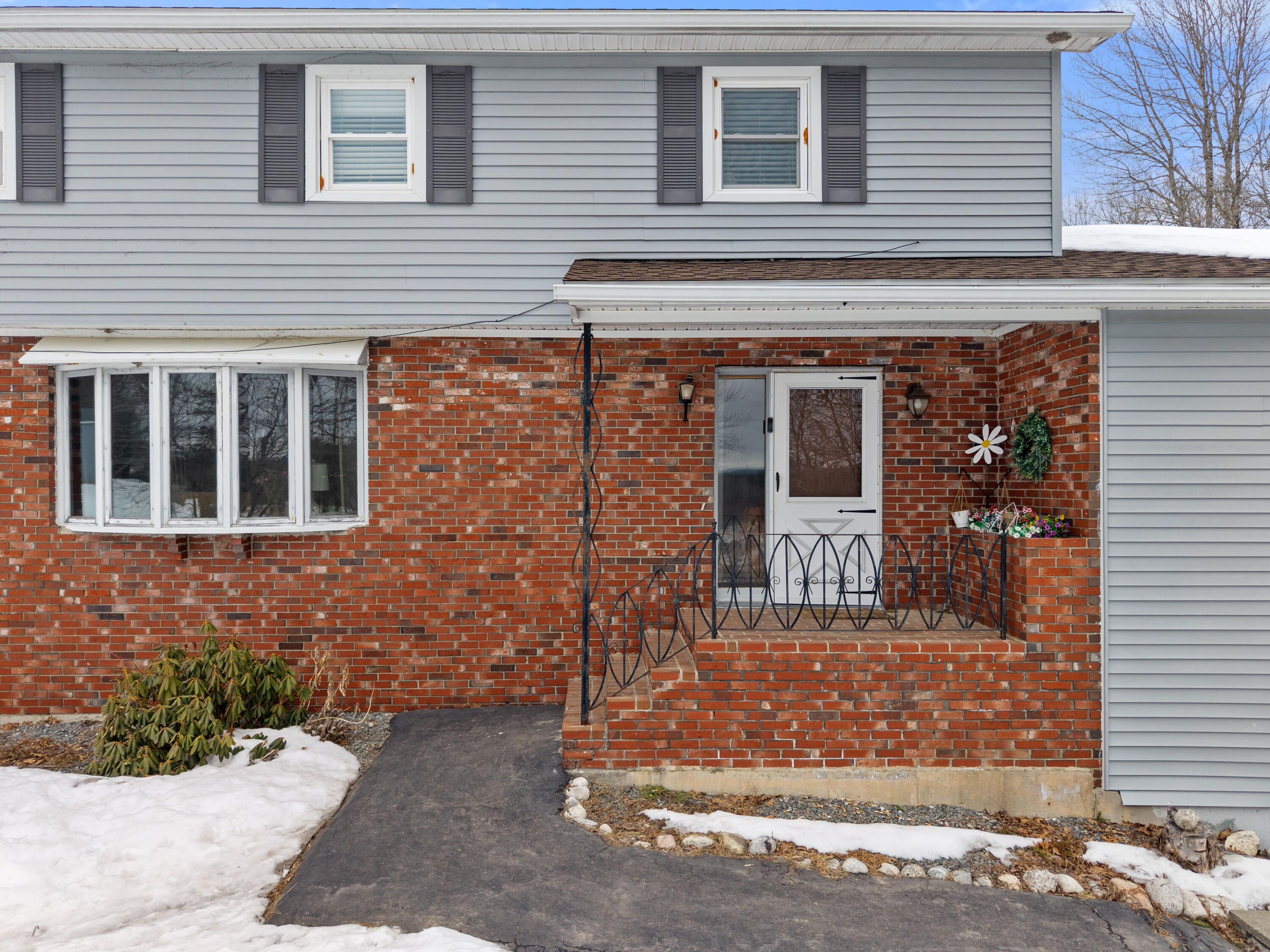273 Dow Road Orrington ME 04474