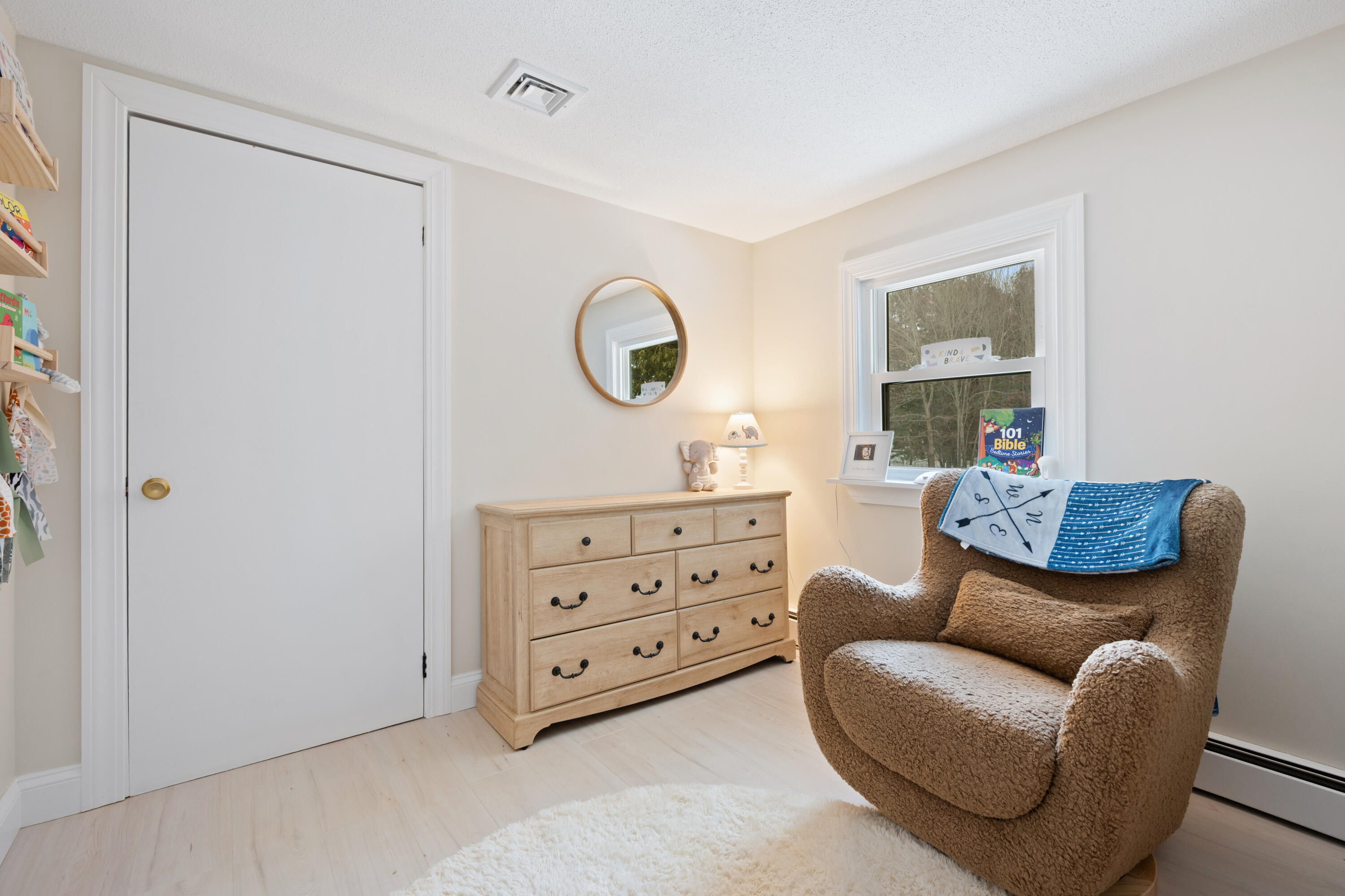 273 Dow Road Orrington ME 04474
