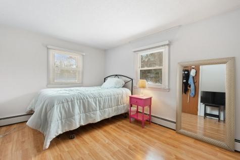 273 Dow Road Orrington ME 04474