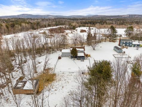 273 Dow Road Orrington ME 04474