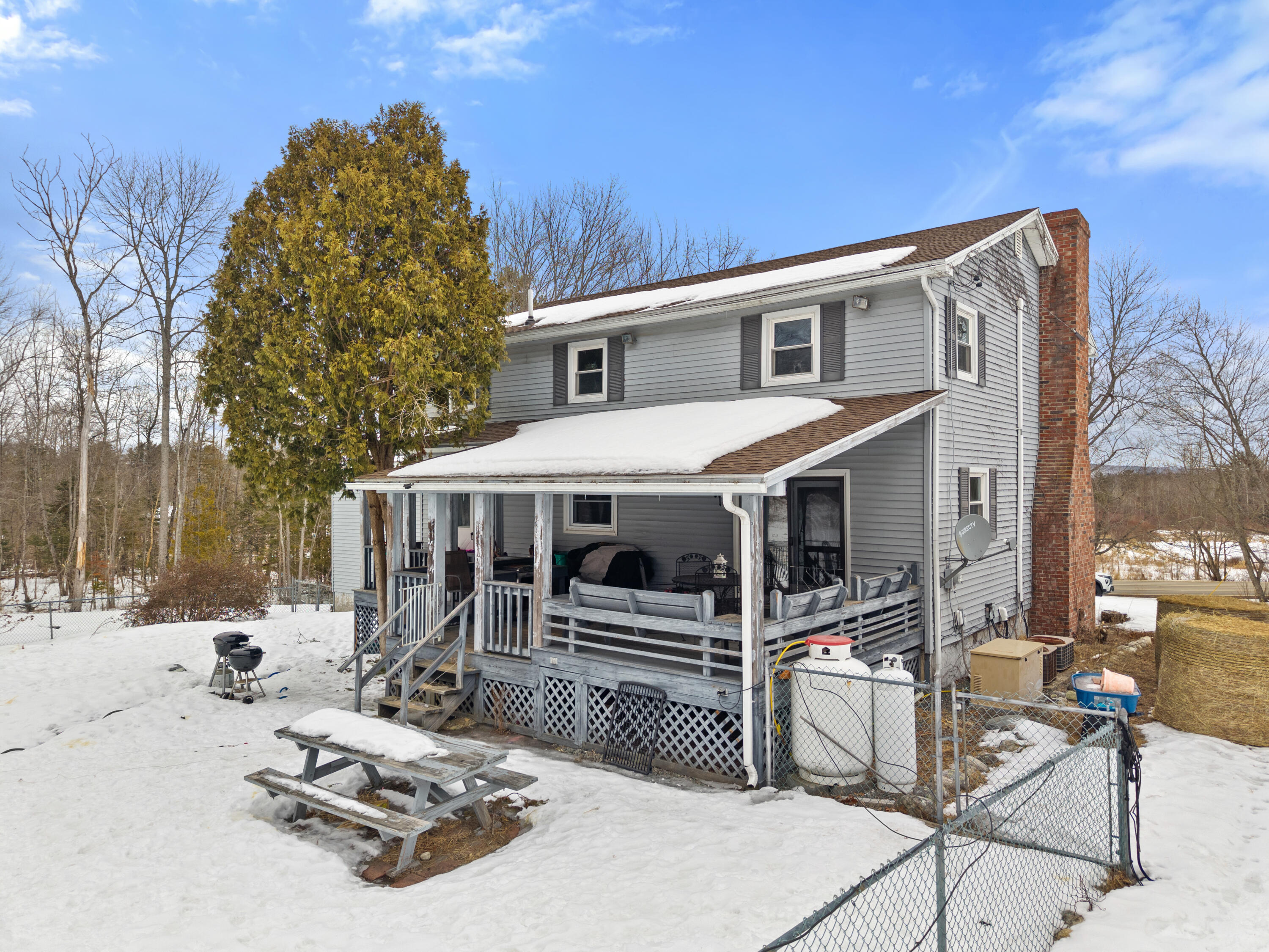 273 Dow Road Orrington ME 04474
