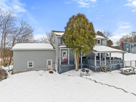 273 Dow Road Orrington ME 04474