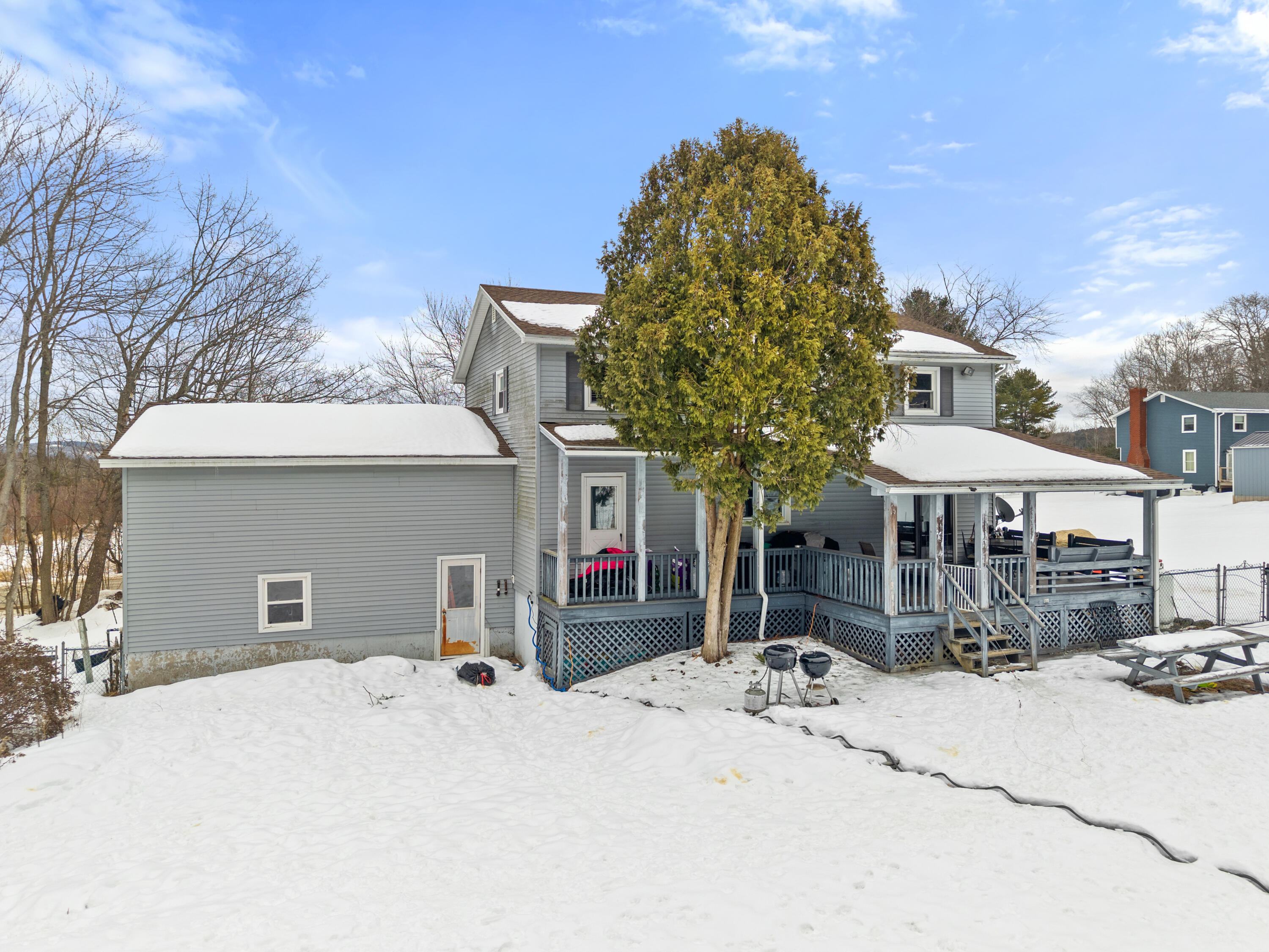 273 Dow Road Orrington ME 04474