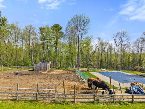 273 Dow Road Orrington ME 04474