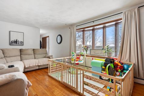 273 Dow Road Orrington ME 04474