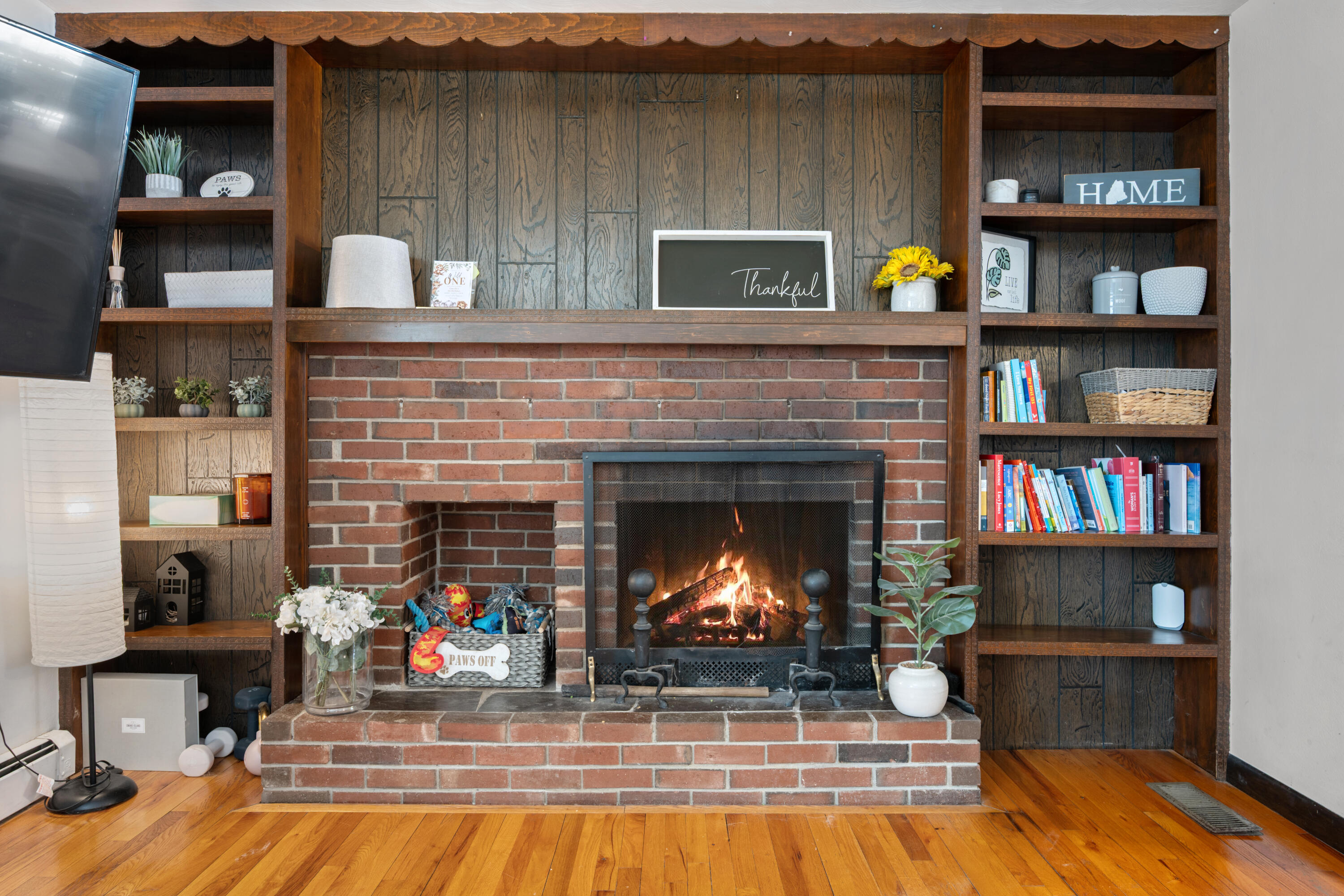 273 Dow Road Orrington ME 04474