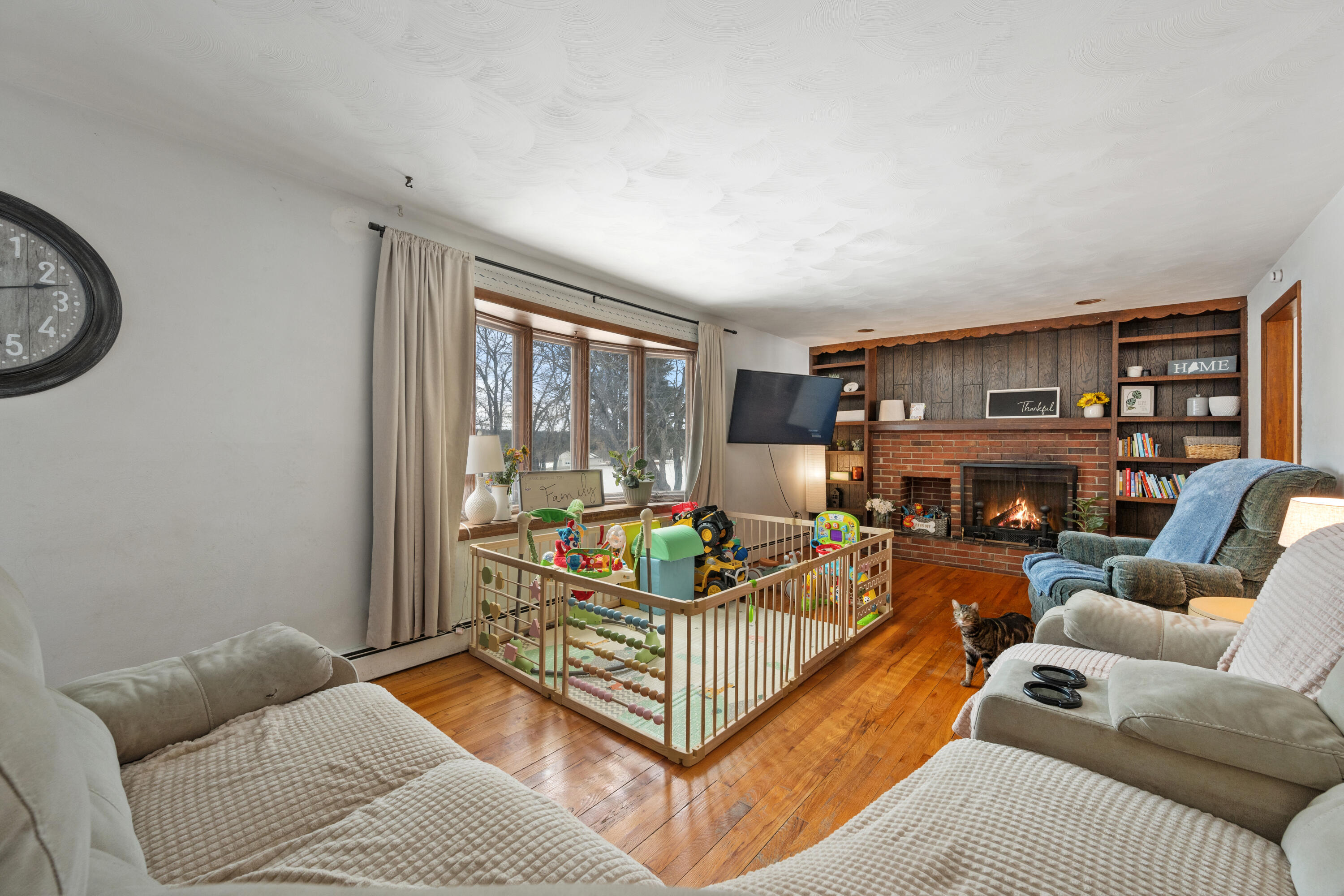273 Dow Road Orrington ME 04474