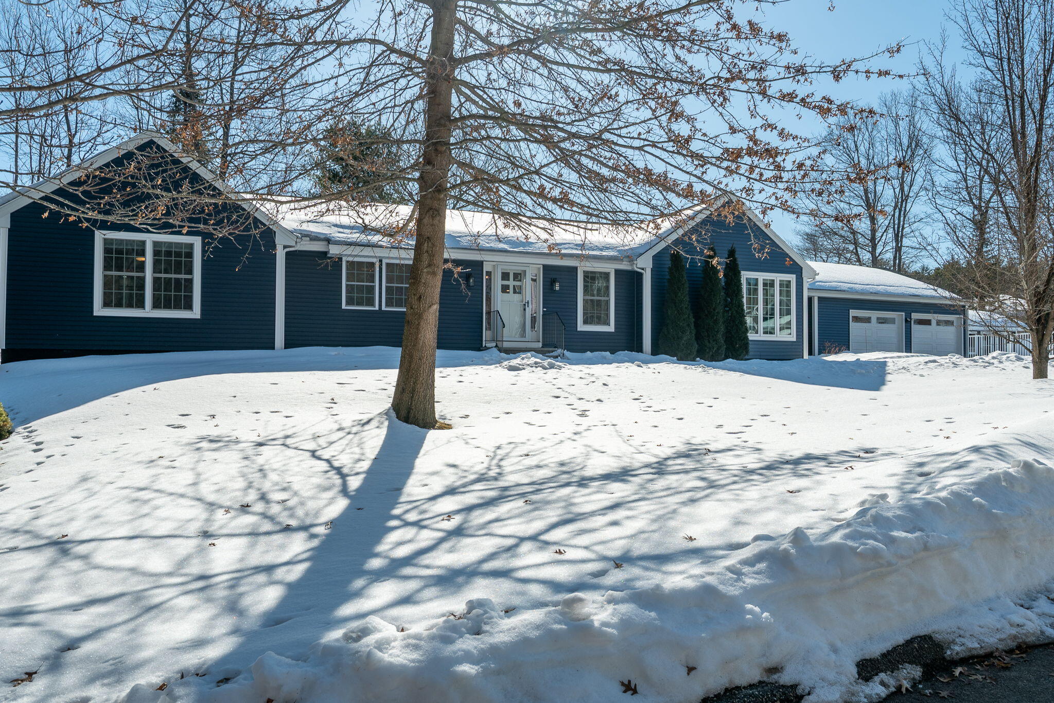 36 Marion Avenue Biddeford ME 04005