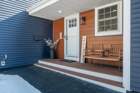 36 Marion Avenue Biddeford ME 04005