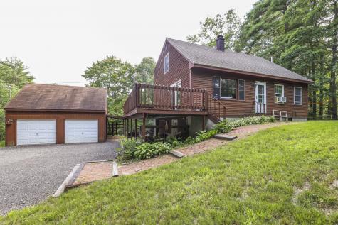 7 Cassie Lane Poland ME 04274