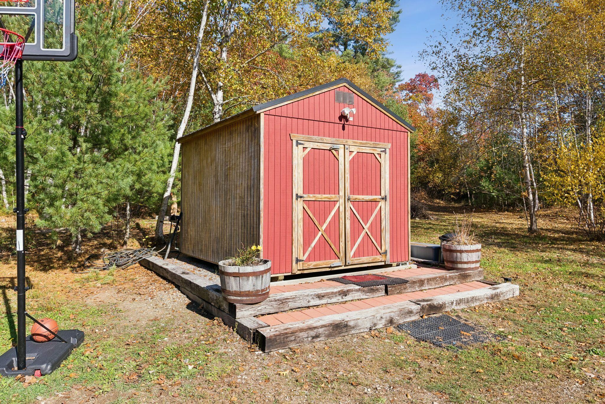 107 Stevenson Way Bath ME 04530