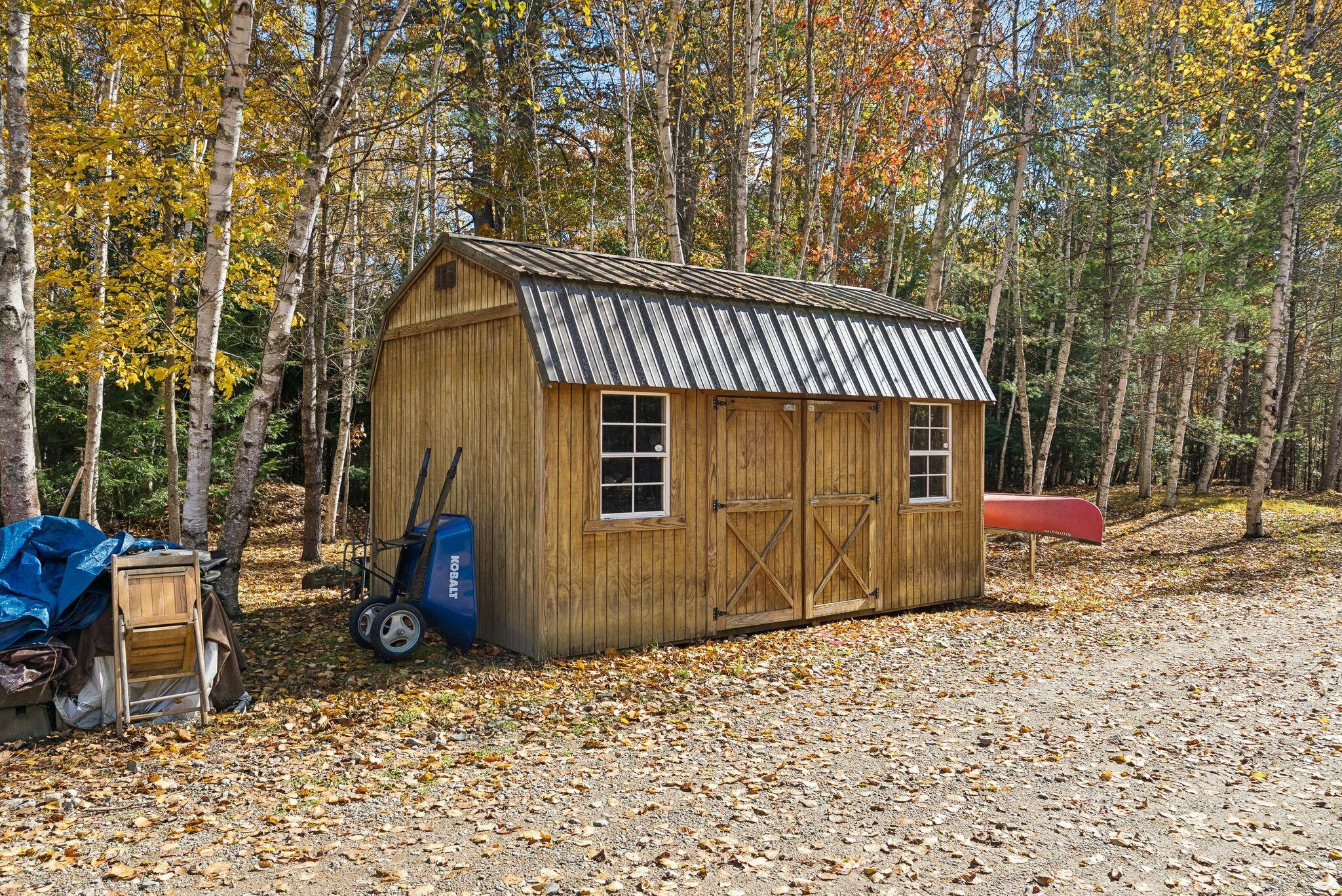 107 Stevenson Way Bath ME 04530