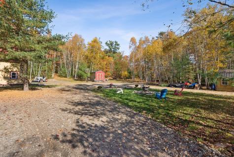 107 Stevenson Way Bath ME 04530