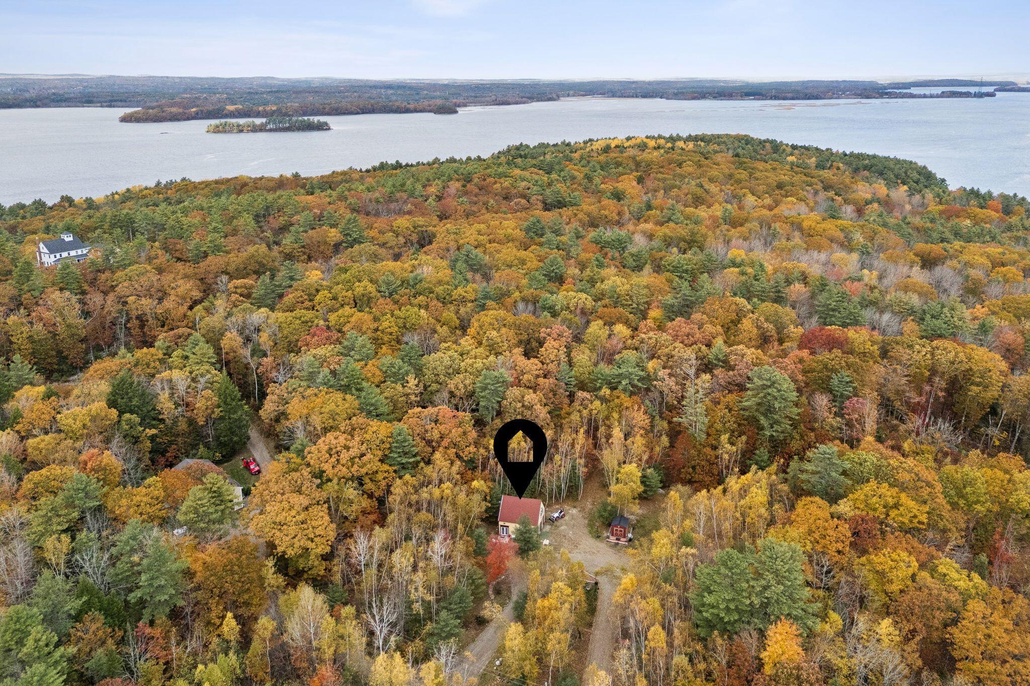 107 Stevenson Way Bath ME 04530