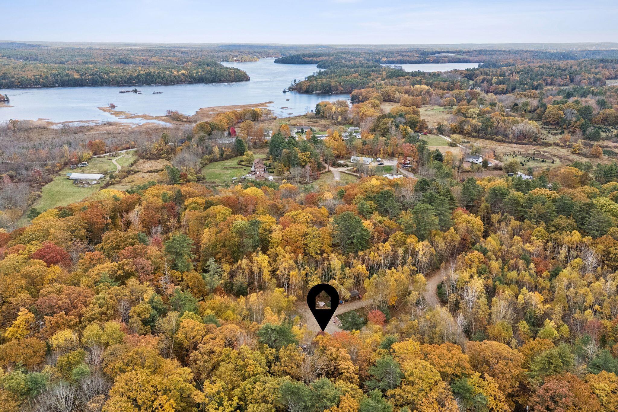 107 Stevenson Way Bath ME 04530