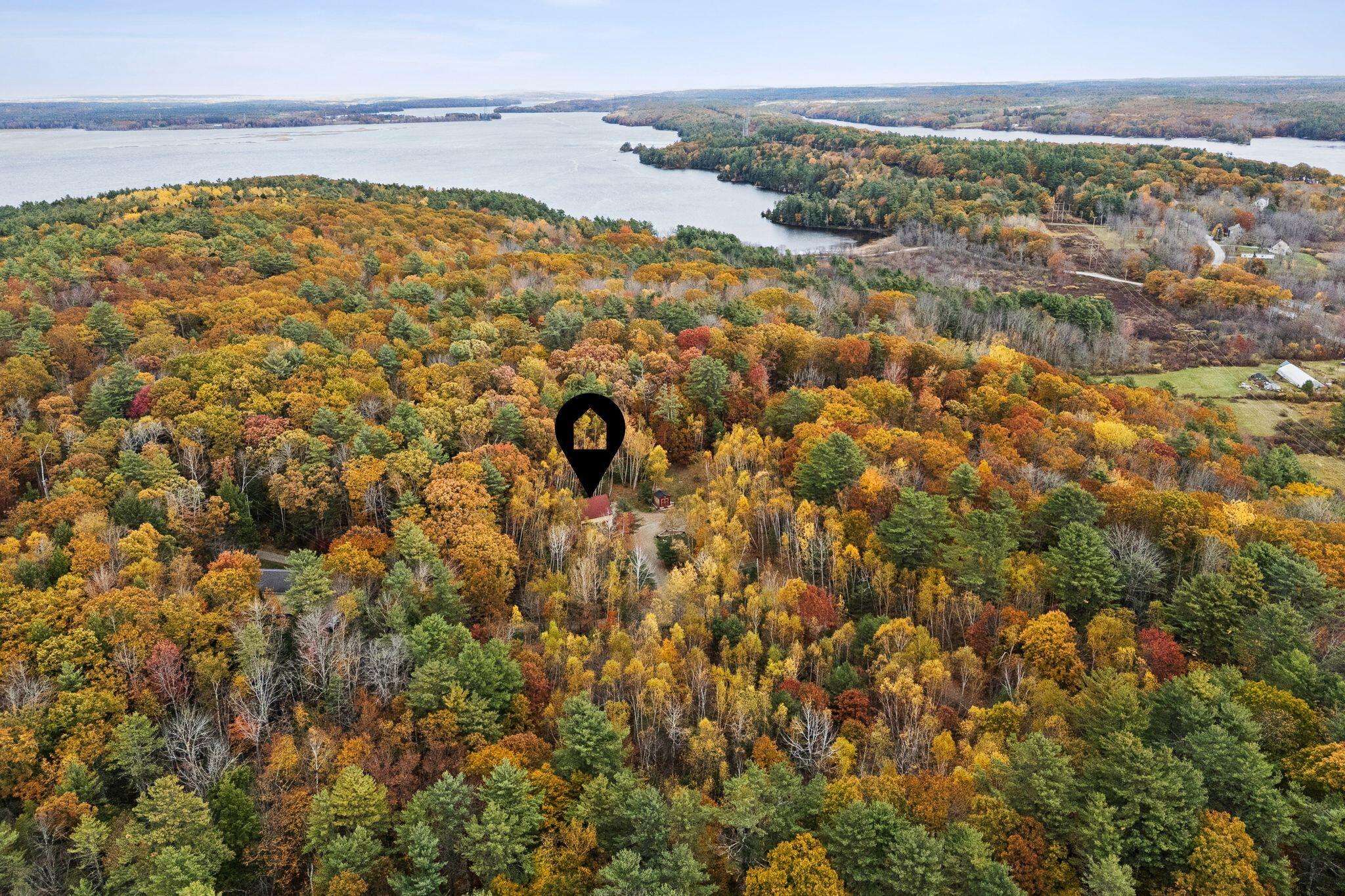 107 Stevenson Way Bath ME 04530