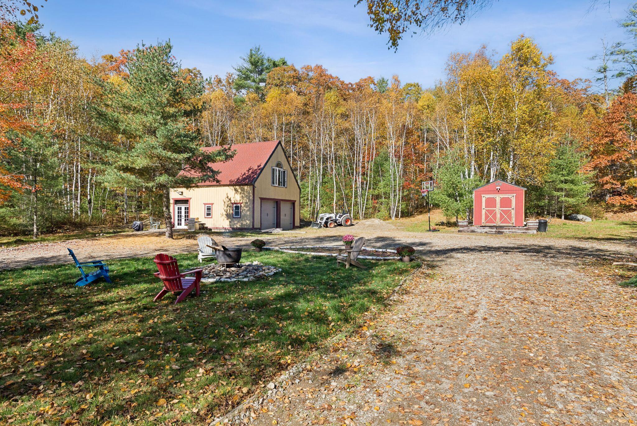 107 Stevenson Way Bath ME 04530