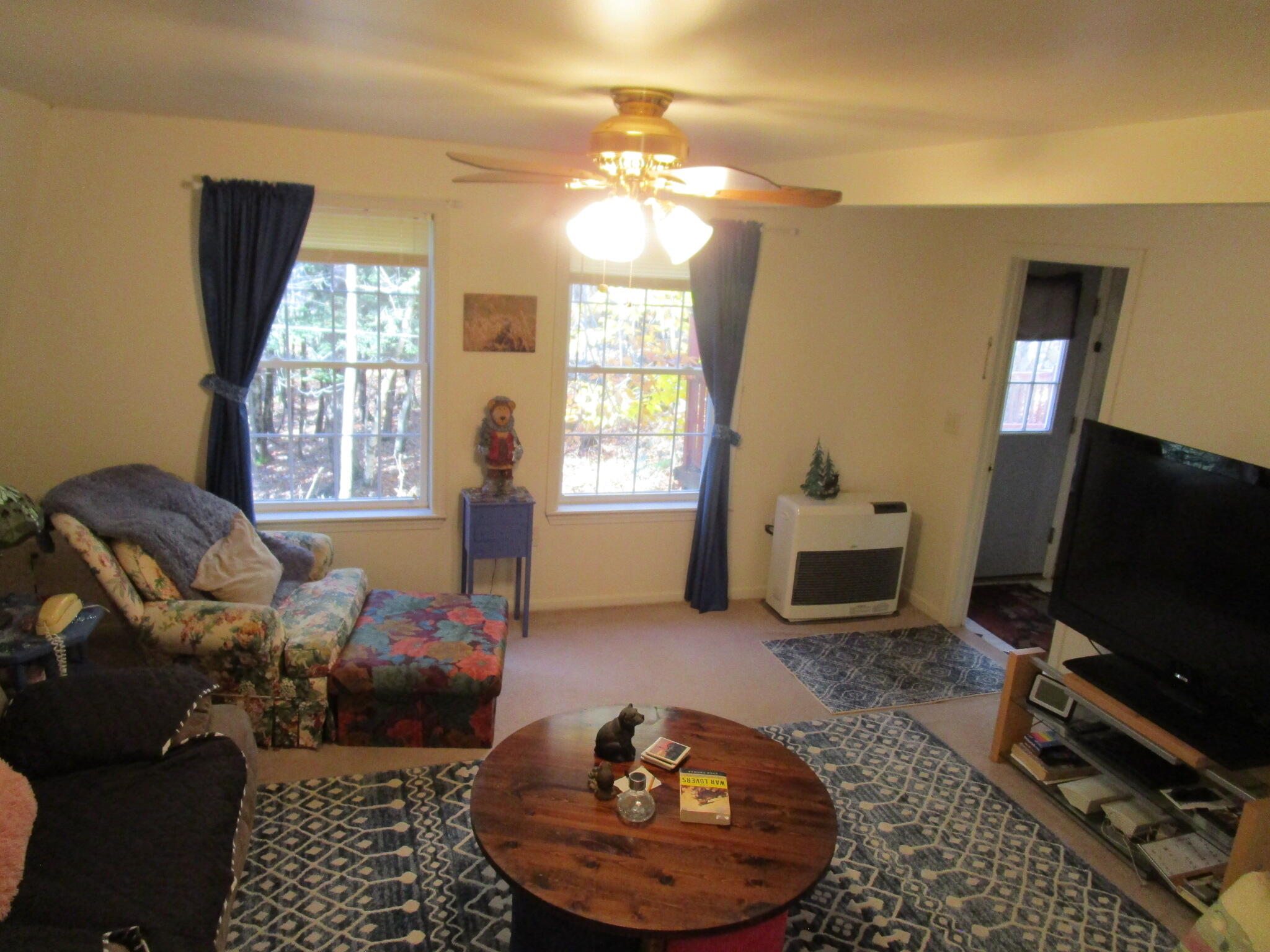 11 Webber Farm Road Paris ME 04281