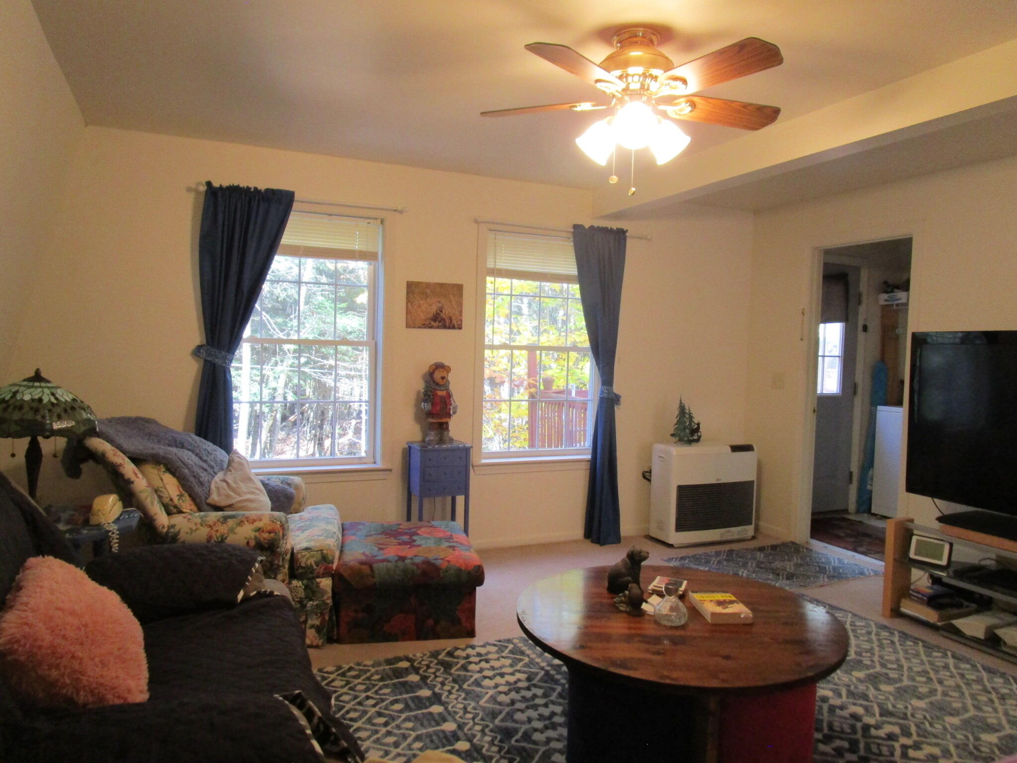 11 Webber Farm Road Paris ME 04281