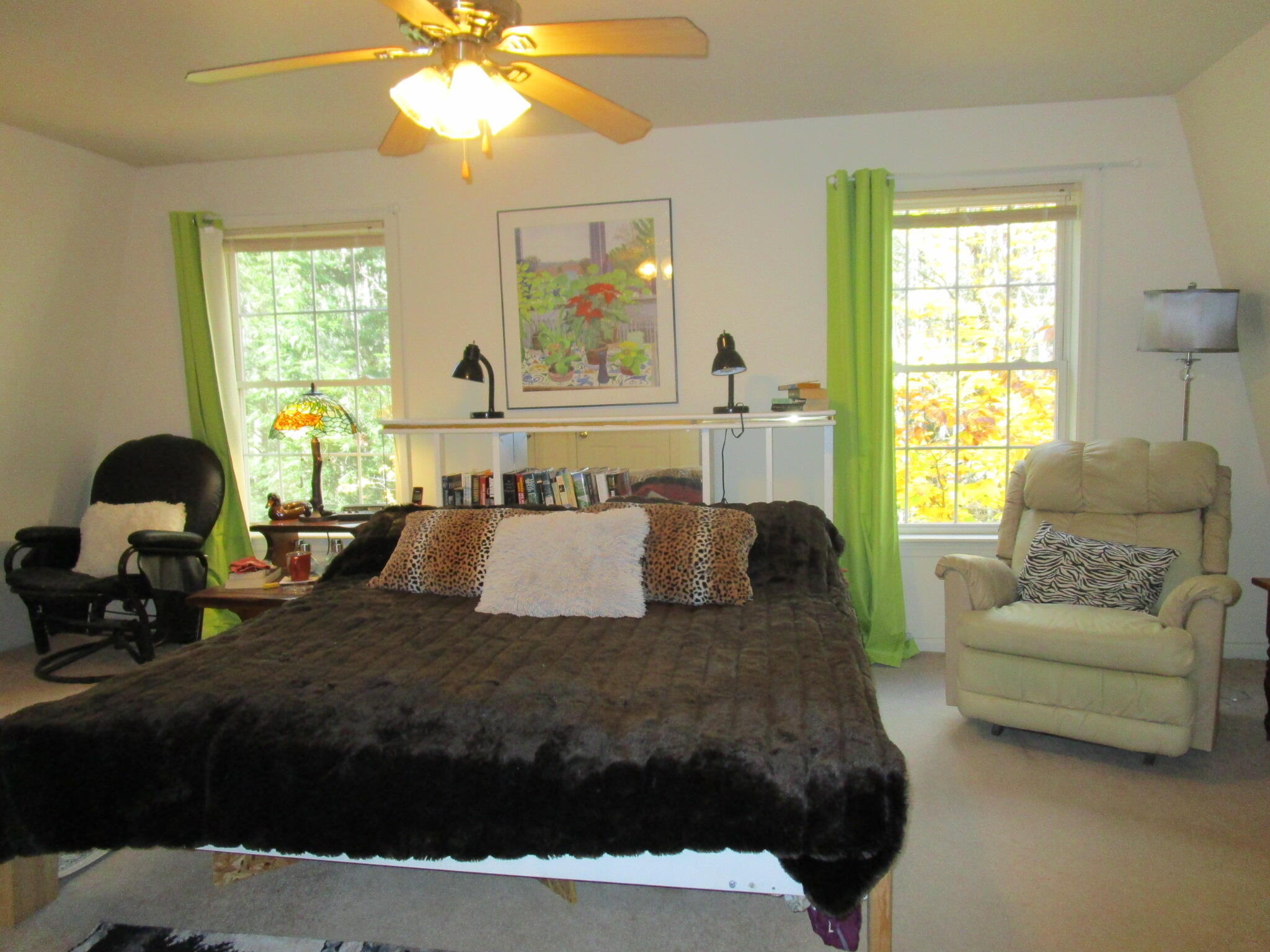 11 Webber Farm Road Paris ME 04281