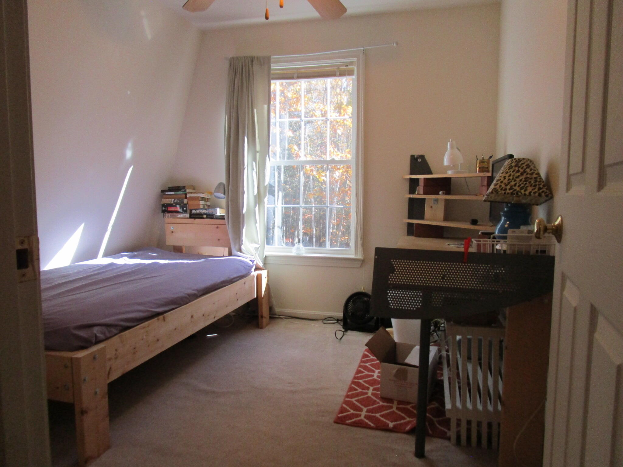 11 Webber Farm Road Paris ME 04281