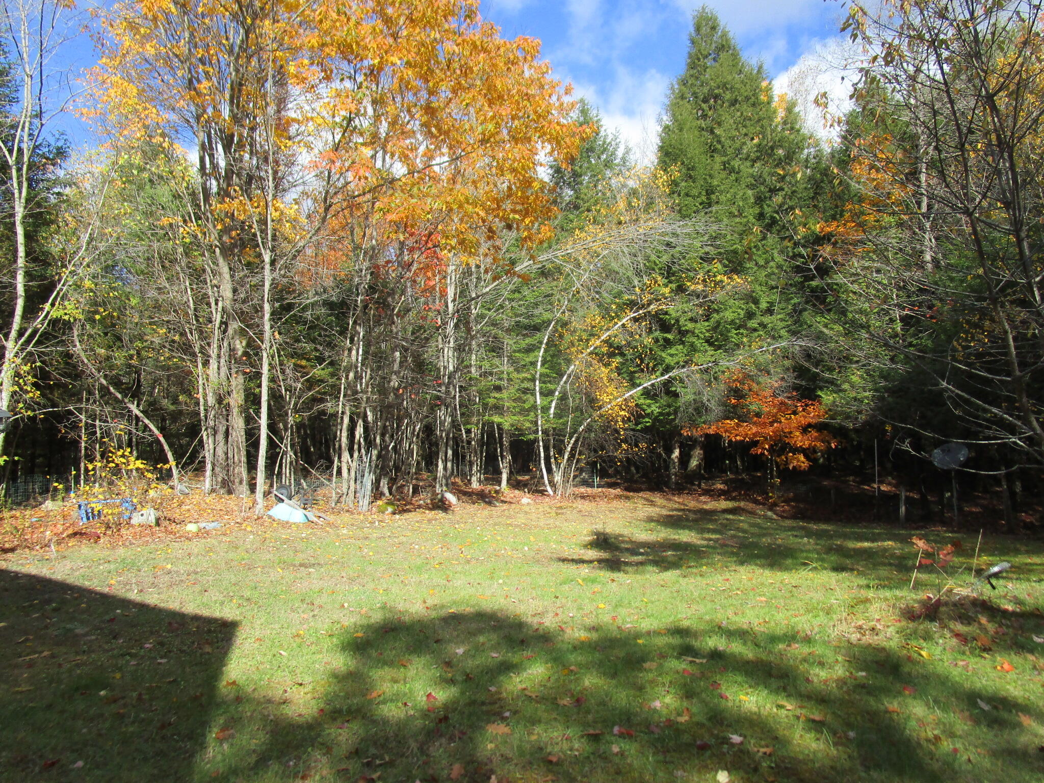 11 Webber Farm Road Paris ME 04281