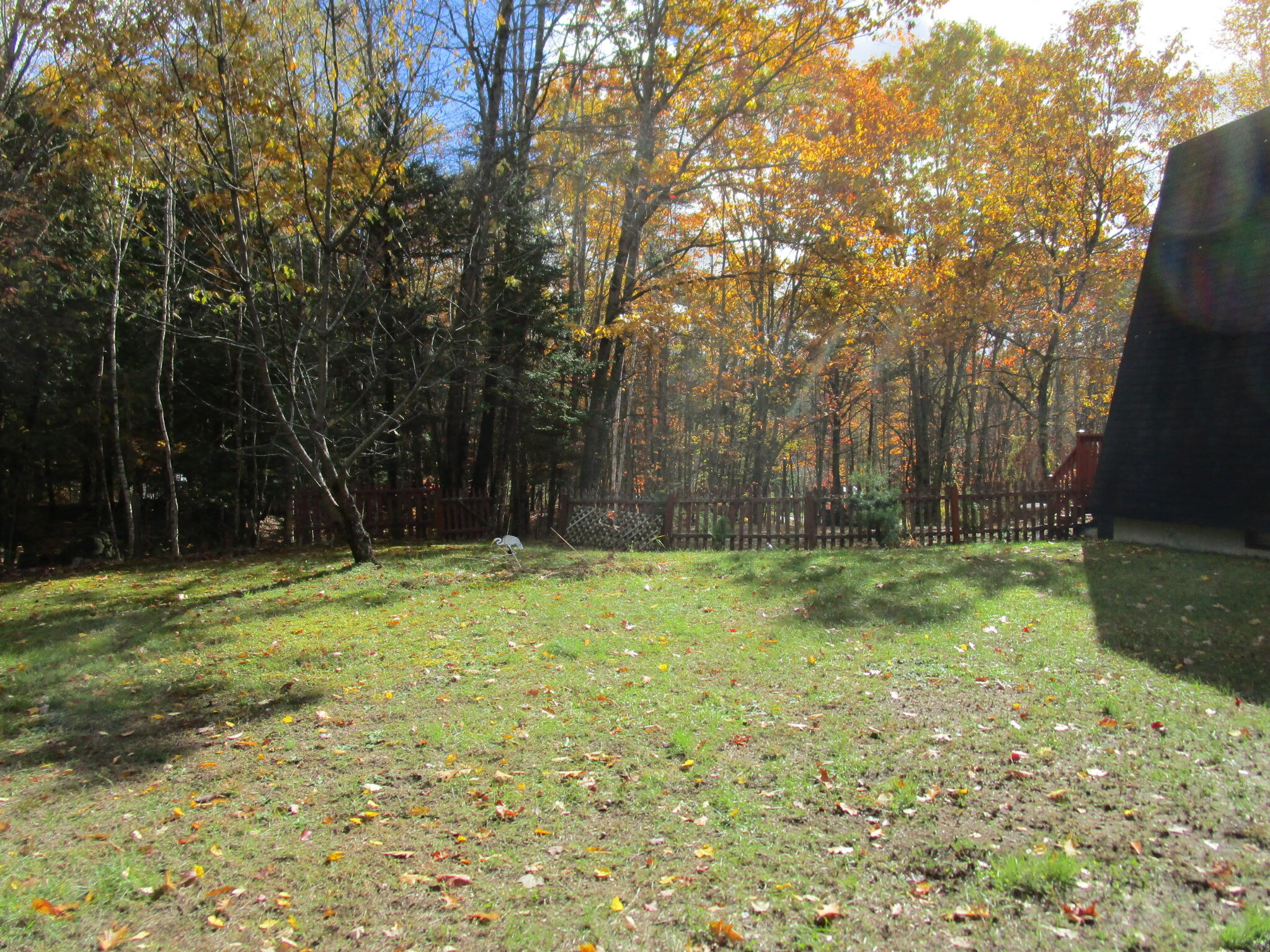 11 Webber Farm Road Paris ME 04281