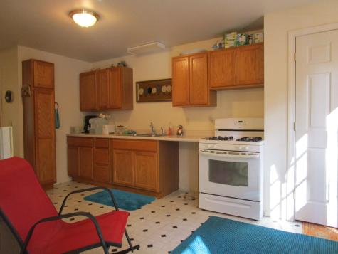 11 Webber Farm Road Paris ME 04281