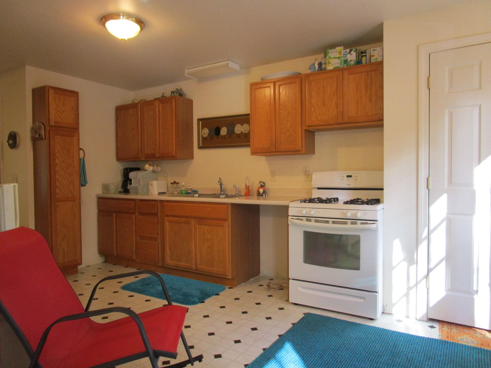 11 Webber Farm Road Paris ME 04281