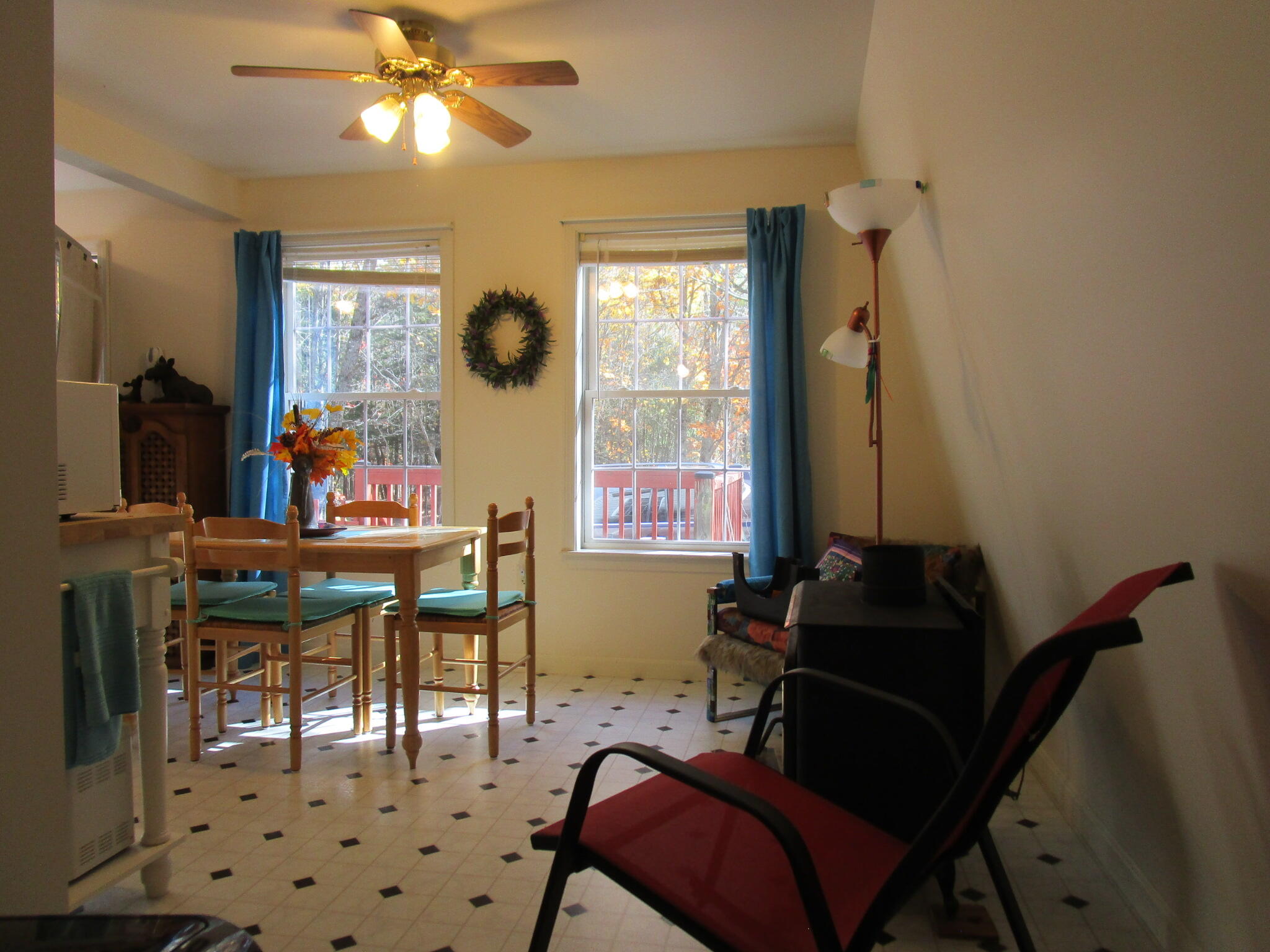 11 Webber Farm Road Paris ME 04281