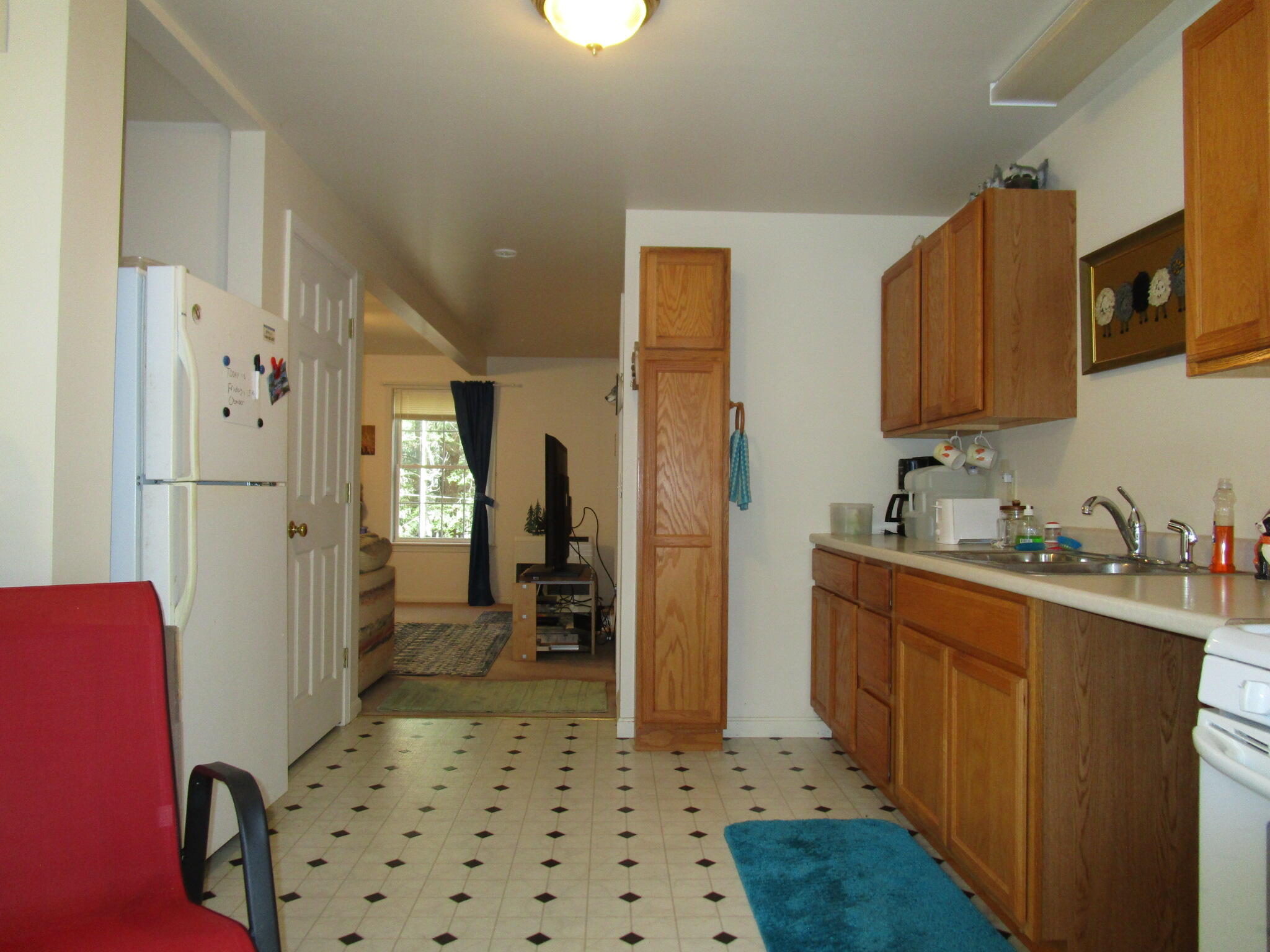 11 Webber Farm Road Paris ME 04281