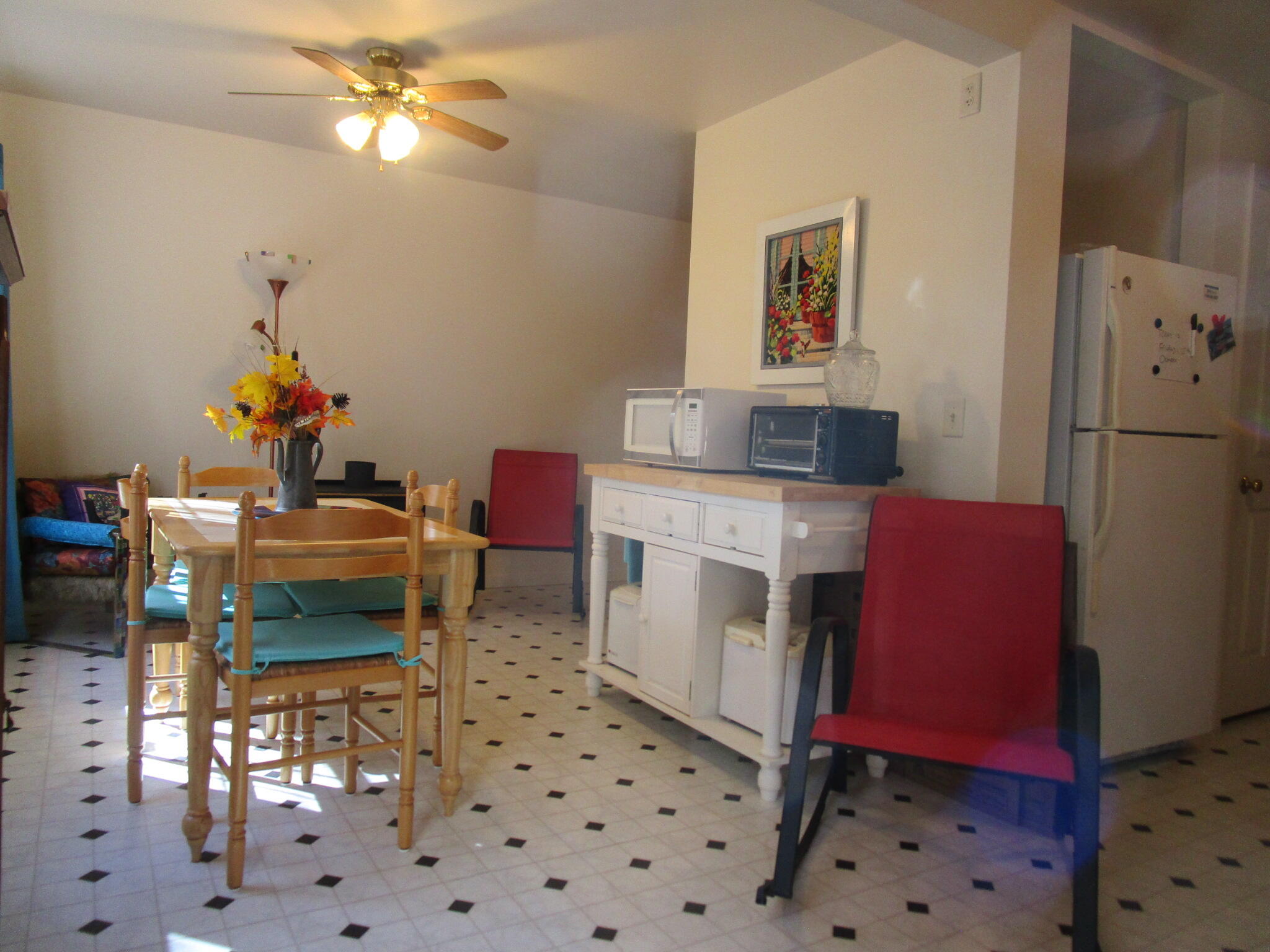 11 Webber Farm Road Paris ME 04281