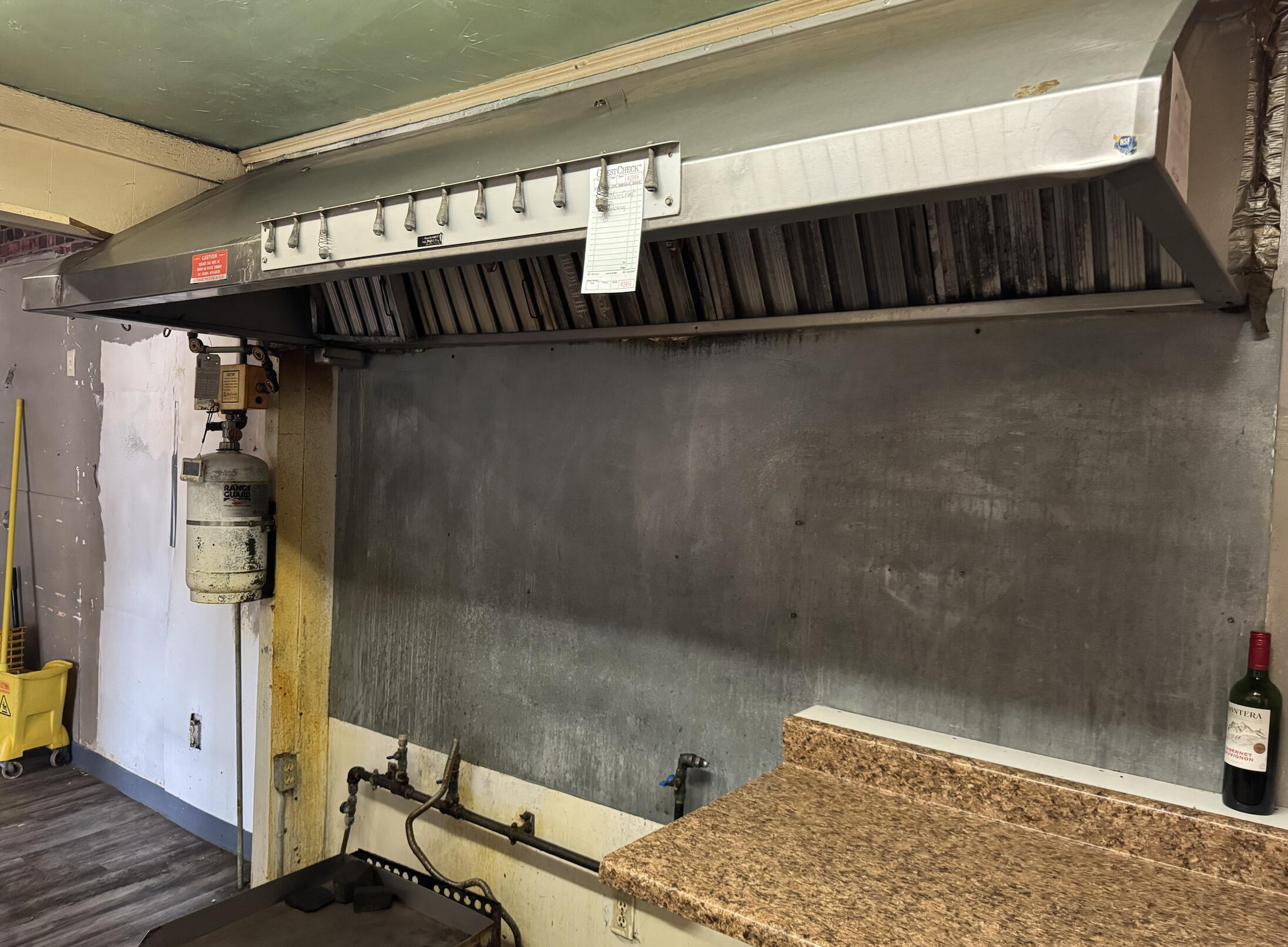 76 E Main Street Fort Kent ME 04743