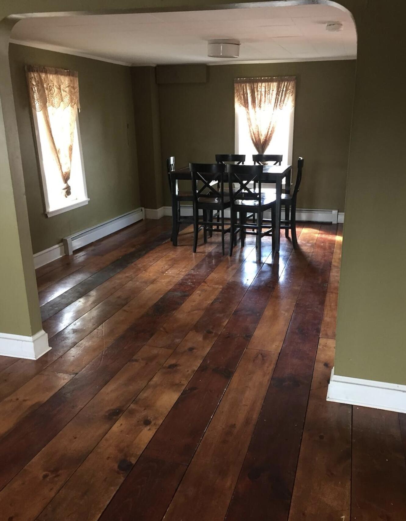 76 E Main Street Fort Kent ME 04743