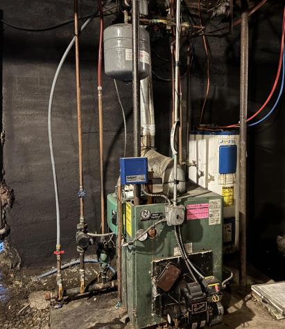 76 E Main Street Fort Kent ME 04743