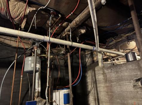 76 E Main Street Fort Kent ME 04743