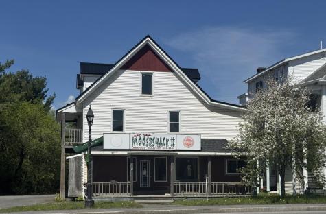 76 E Main Street Fort Kent ME 04743