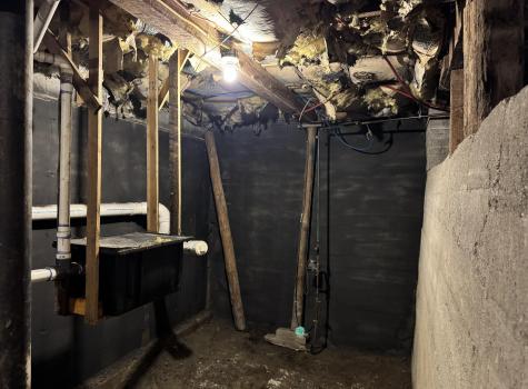 76 E Main Street Fort Kent ME 04743