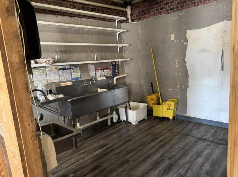 76 E Main Street Fort Kent ME 04743