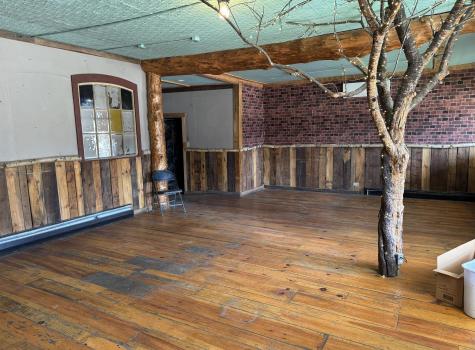 76 E Main Street Fort Kent ME 04743