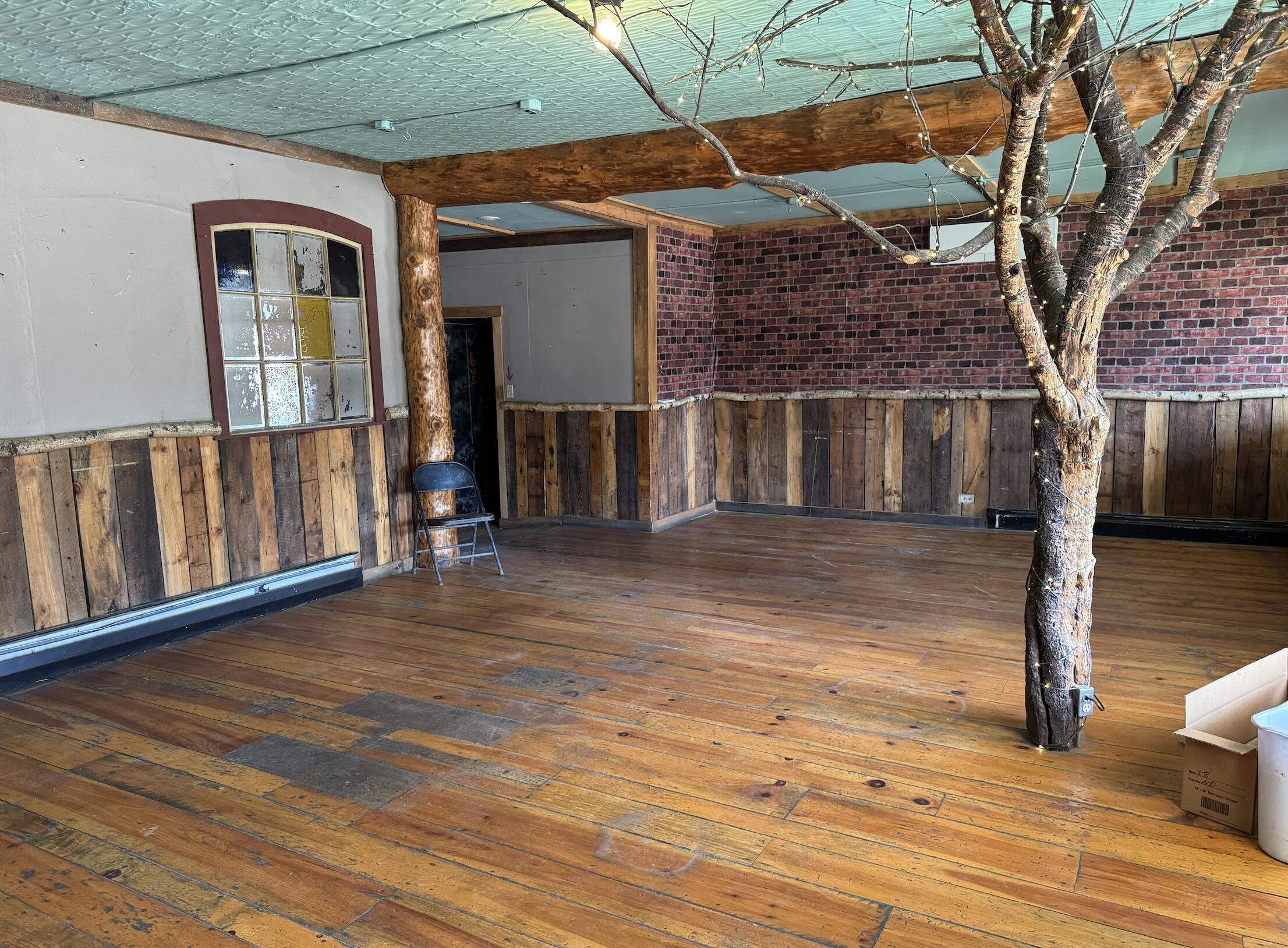 76 E Main Street Fort Kent ME 04743
