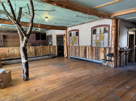 76 E Main Street Fort Kent ME 04743