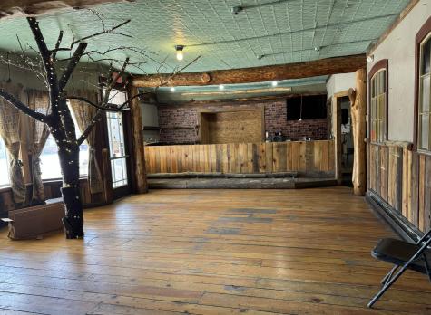 76 E Main Street Fort Kent ME 04743