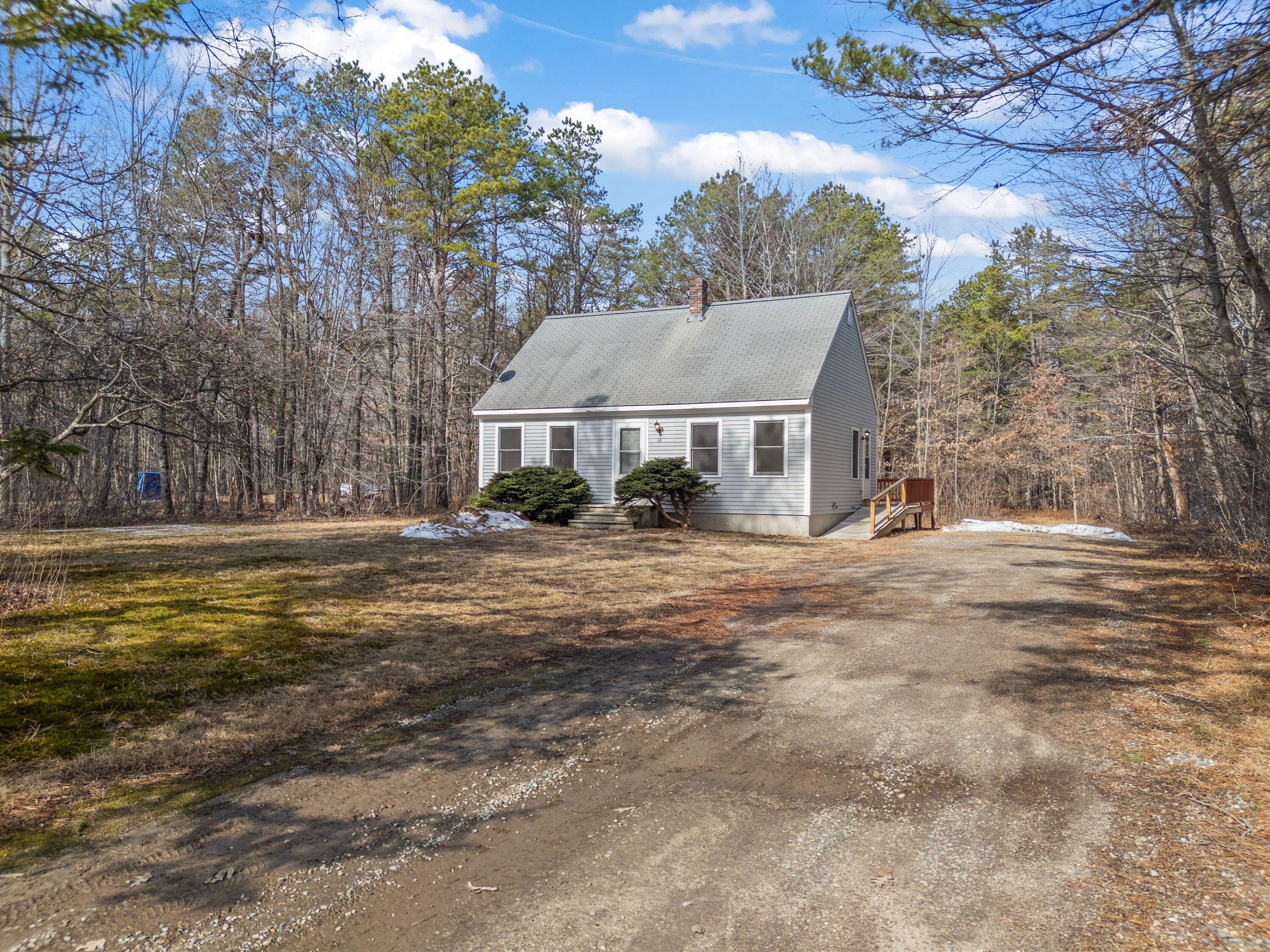 16 Balsam Lane Kennebunk ME 04043