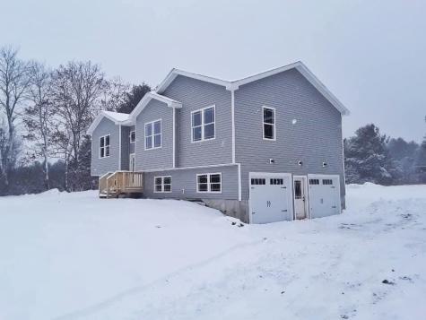 Lot 14 Tylers Way Sidney ME 04330