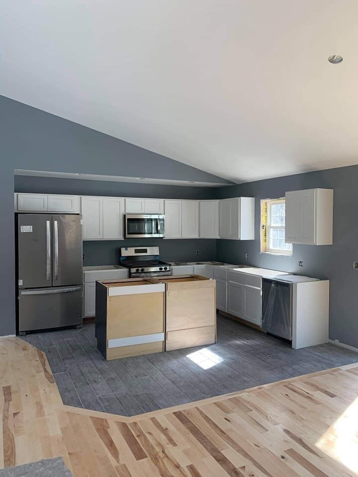 Lot 14 Tylers Way Sidney ME 04330